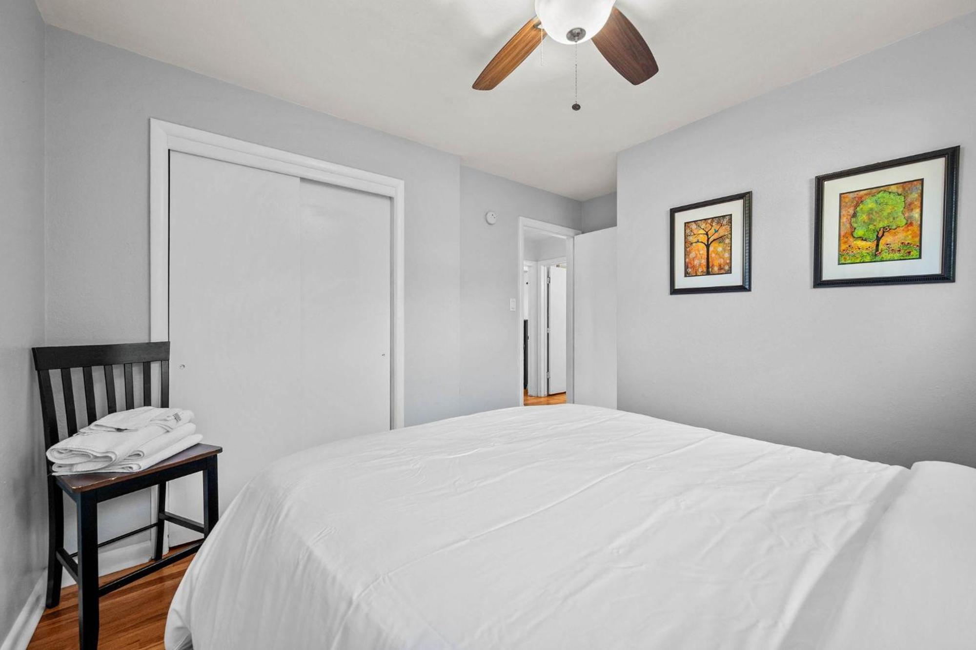 Willa 7290 W 10Th Ave Lakewood Zewnętrze zdjęcie