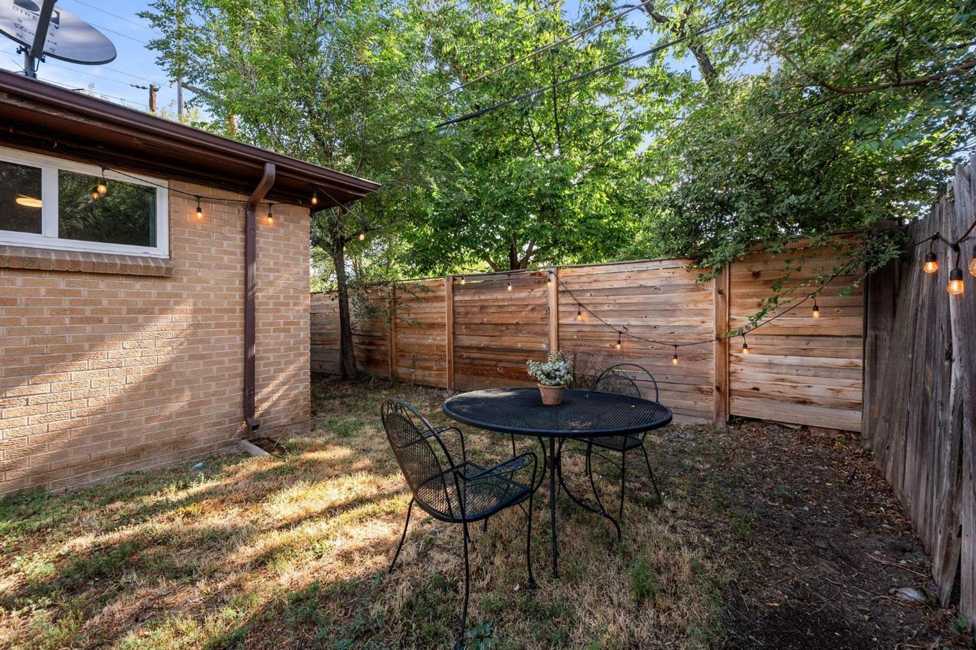 Willa 7290 W 10Th Ave Lakewood Zewnętrze zdjęcie