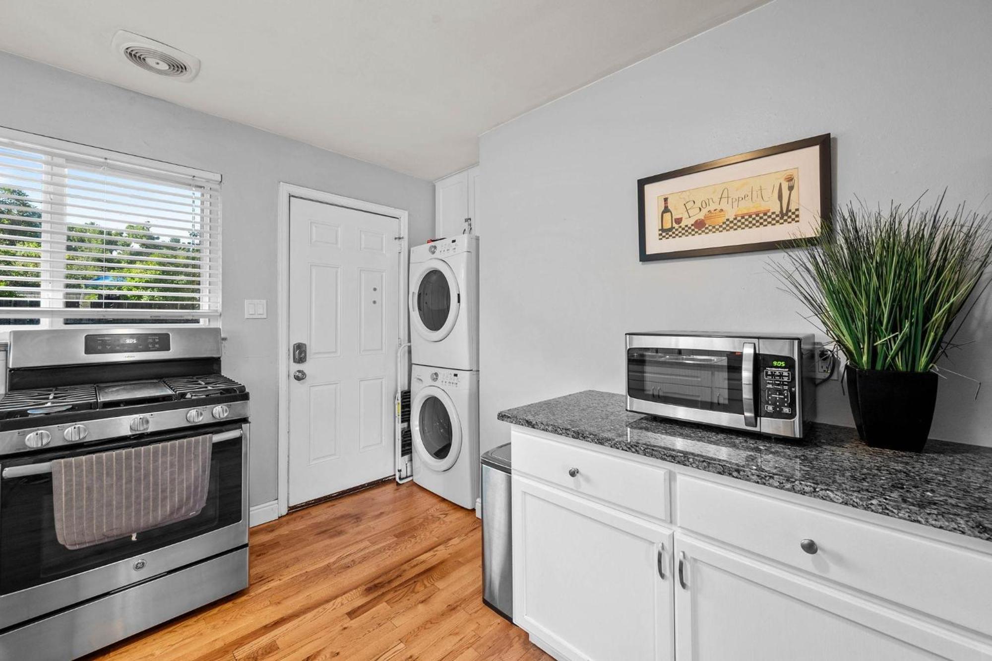Willa 7290 W 10Th Ave Lakewood Zewnętrze zdjęcie