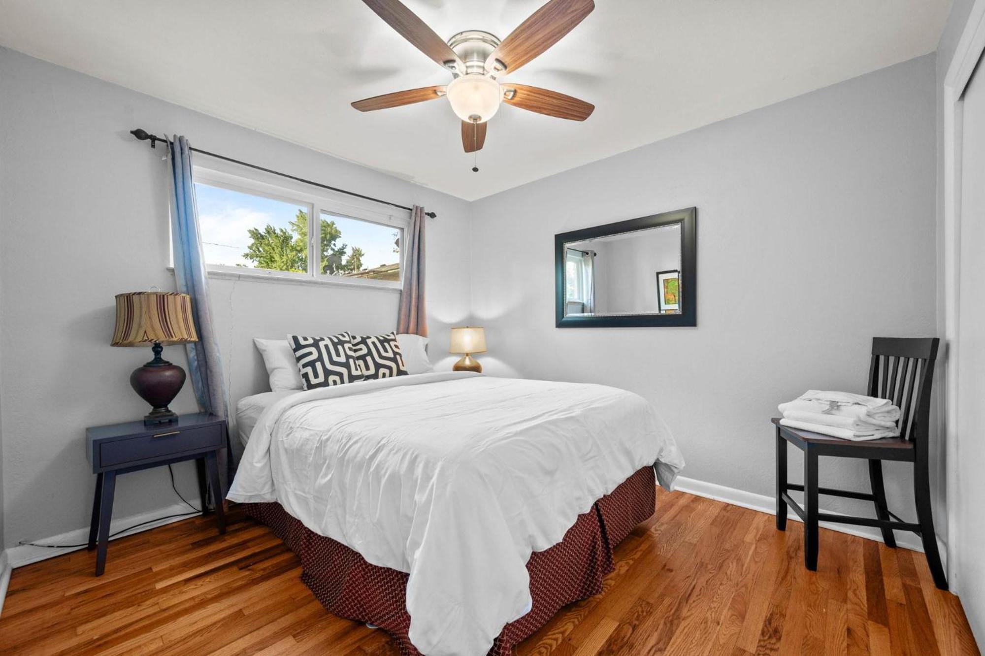Willa 7290 W 10Th Ave Lakewood Zewnętrze zdjęcie