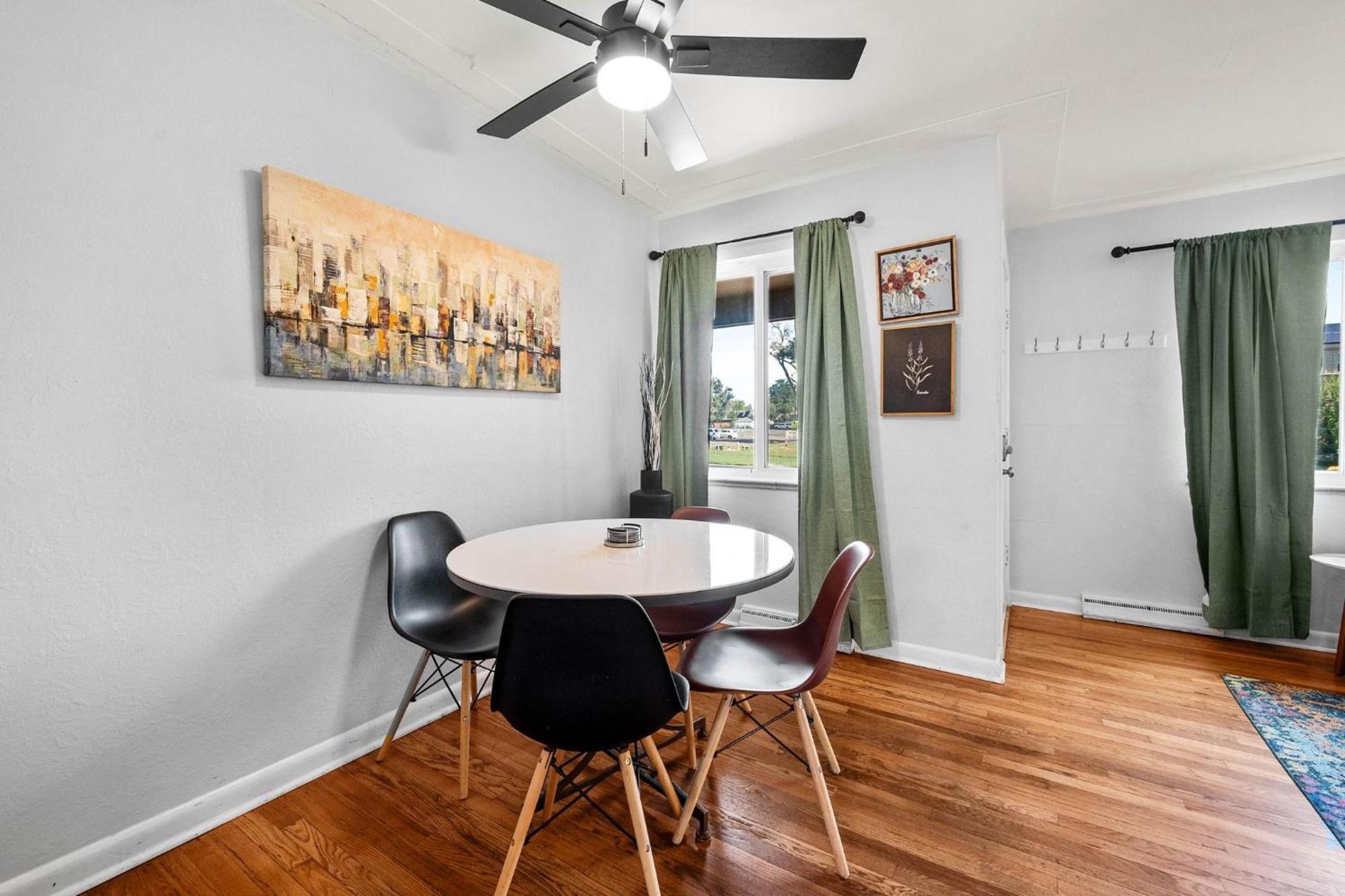 Willa 7290 W 10Th Ave Lakewood Zewnętrze zdjęcie